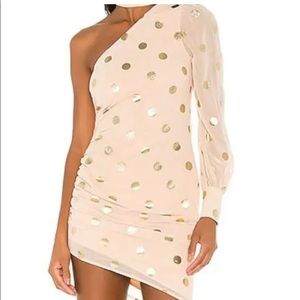 Revolve Camila Coelho Milena Mini Dress